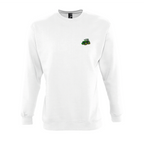 Sweat col rond - John Deere 8X