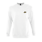 Sweat col rond - Moiss Bat NH