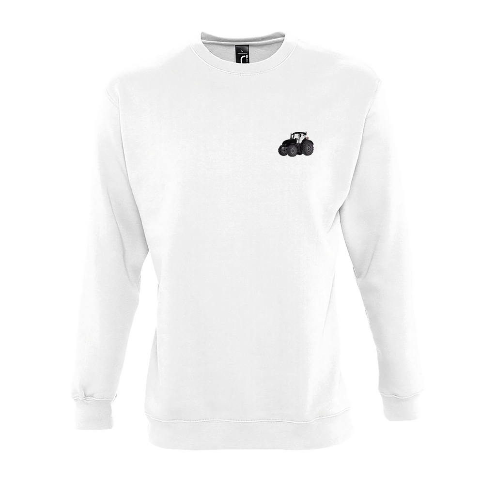 Sweat col rond - Valtra T255