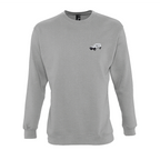 Sweat col rond - C15