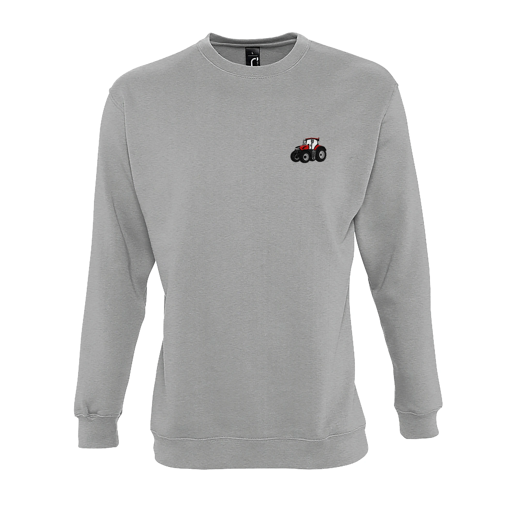 Sweat col rond - Case IH
