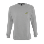 Sweat col rond - Claas Jaguar 960