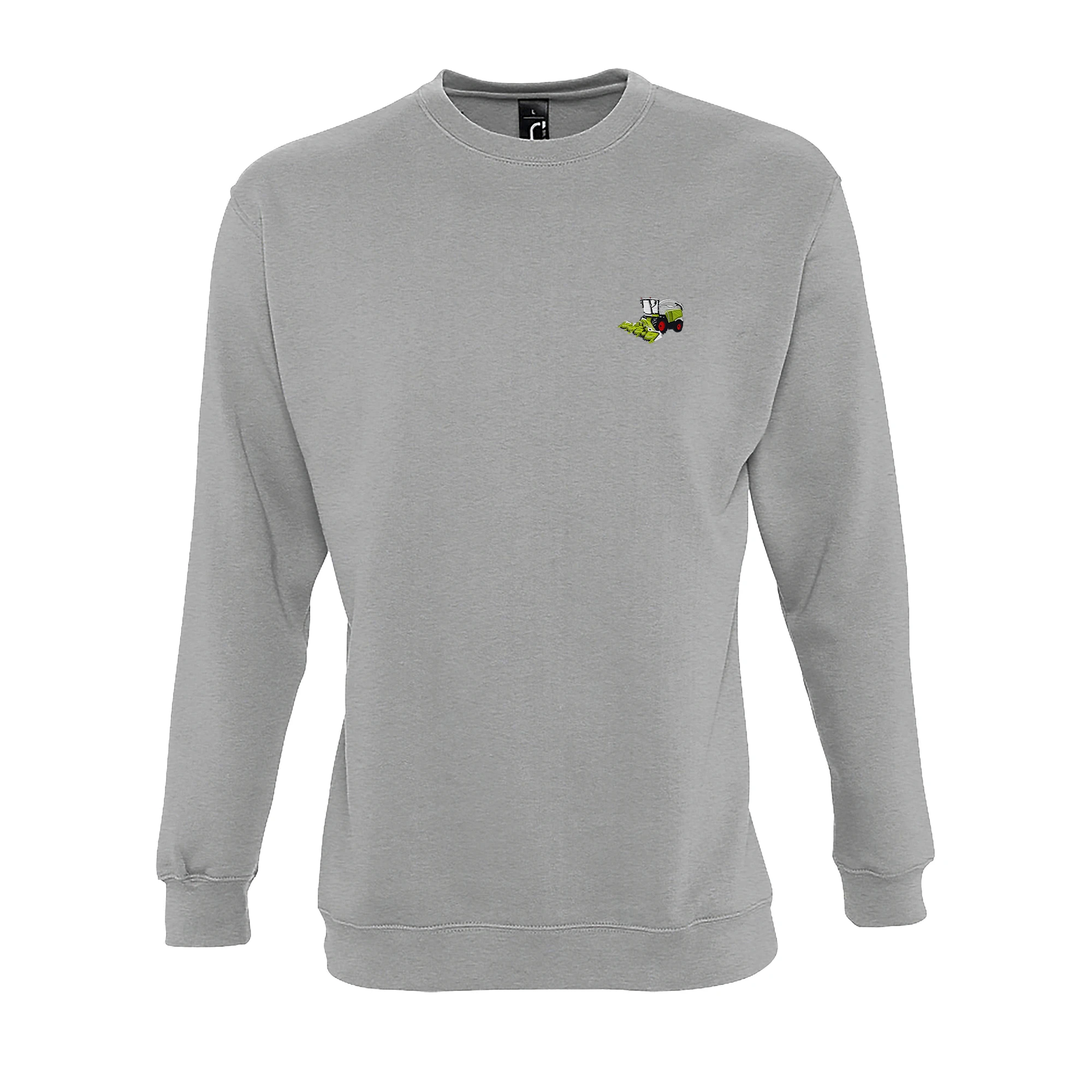 Sweat col rond - Claas Jaguar 960