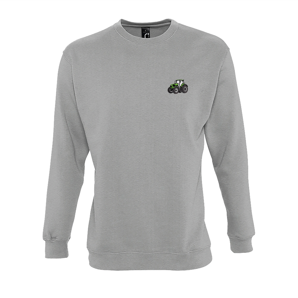 Sweat col rond - Deutz Fahr