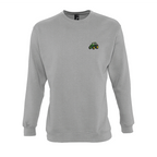 Sweat col rond - John Deere 6R250