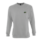 Sweat col rond - John Deere 7710