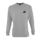 Sweat col rond - Massey Ferguson 7700