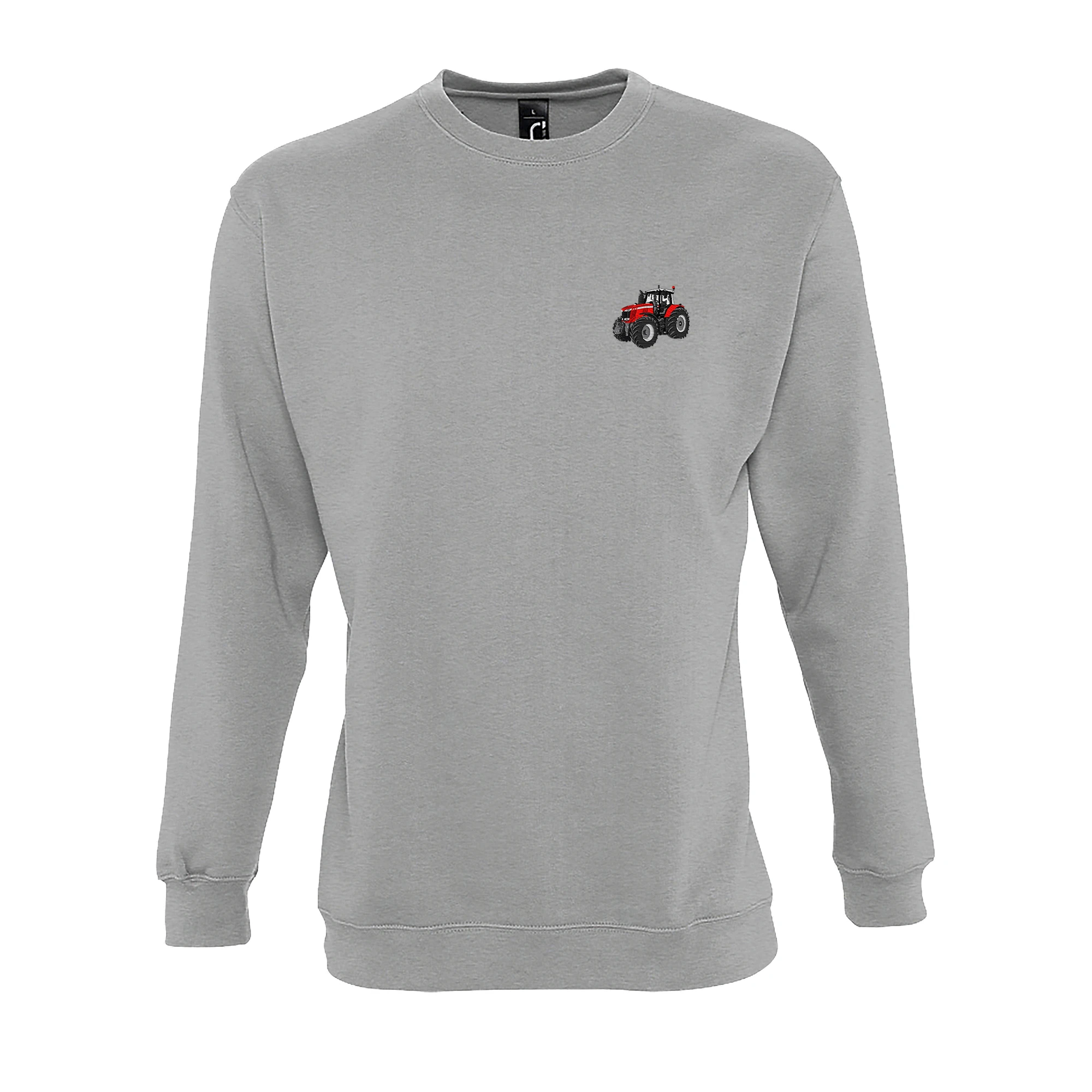 Sweat col rond - Massey Ferguson 7700