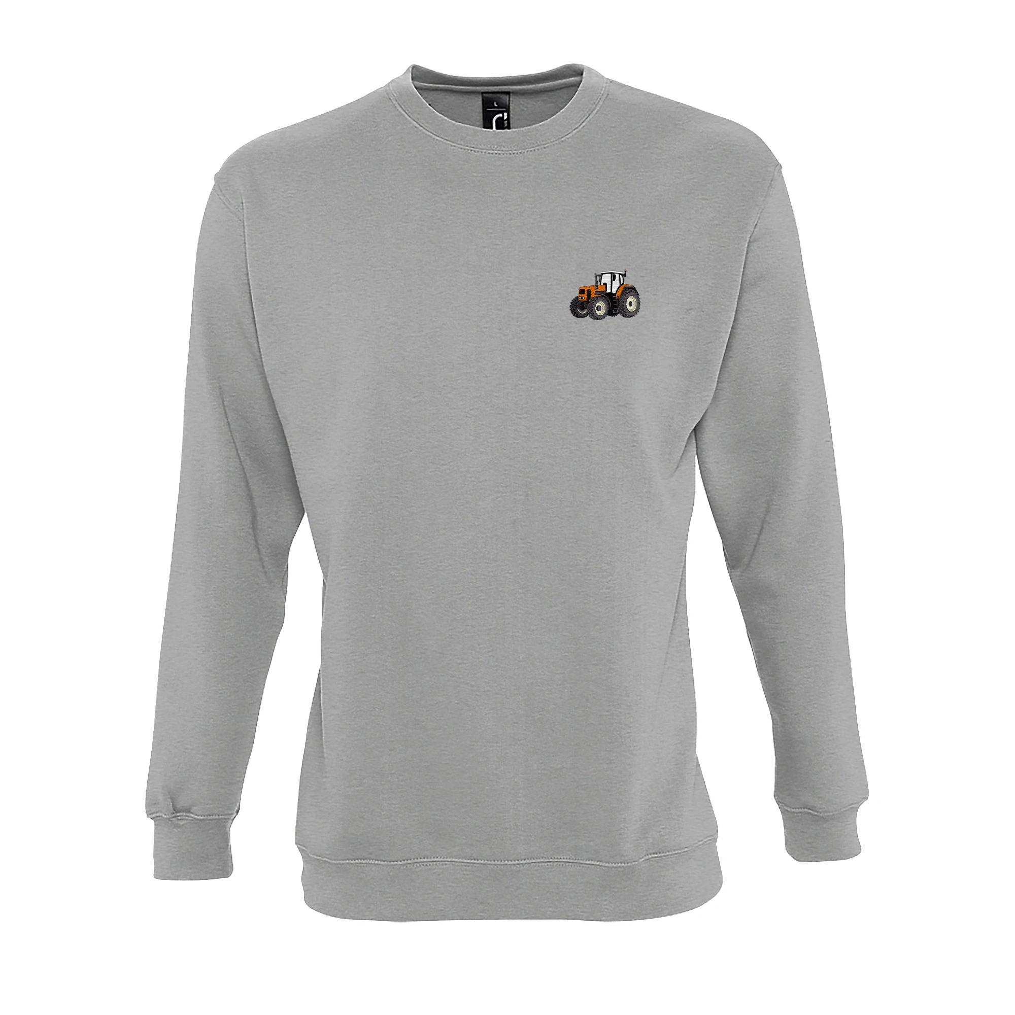 Sweat col rond - Renault