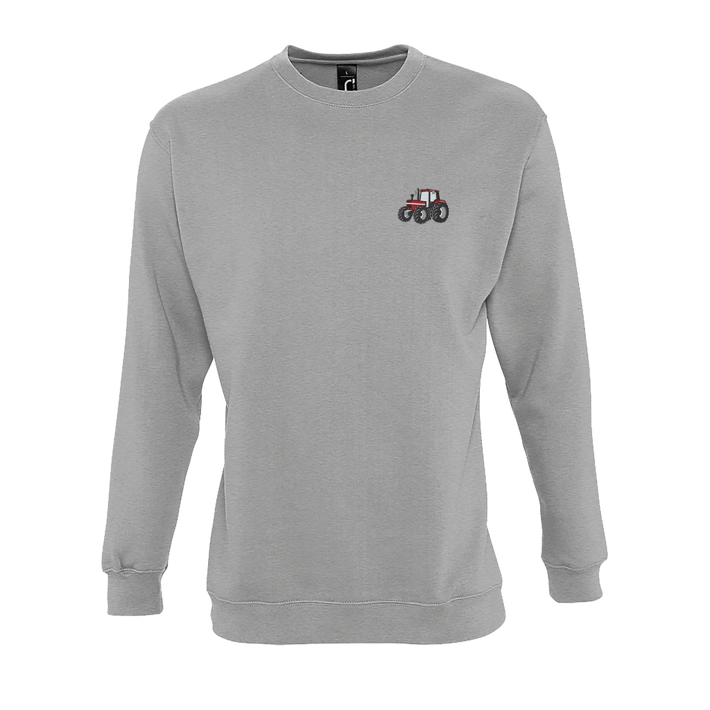 Sweat col rond - Case IH 1455 XL
