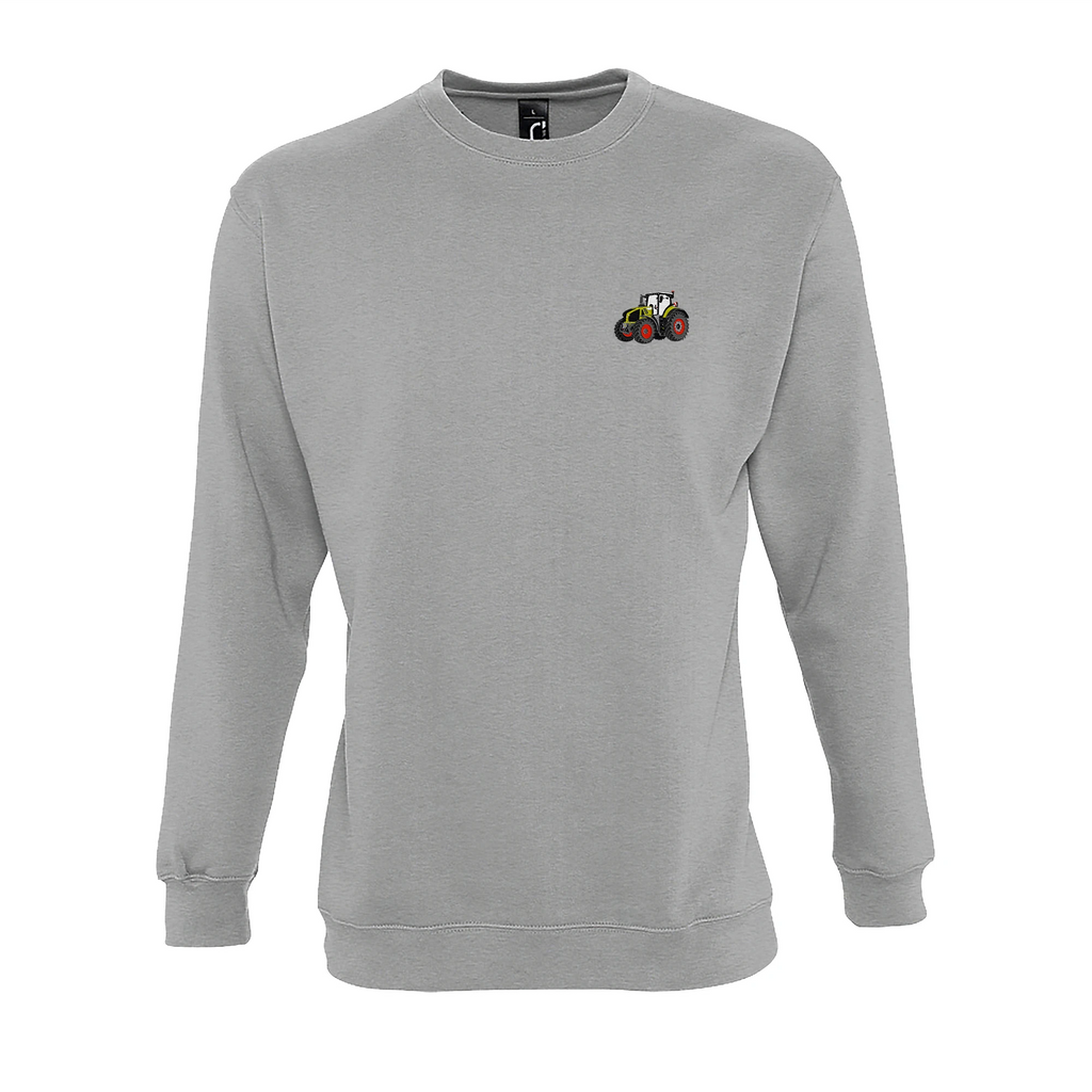 Sweat col rond - Claas Axion 900
