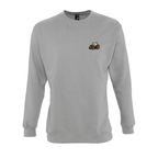Sweat col rond - Claas Axion 900