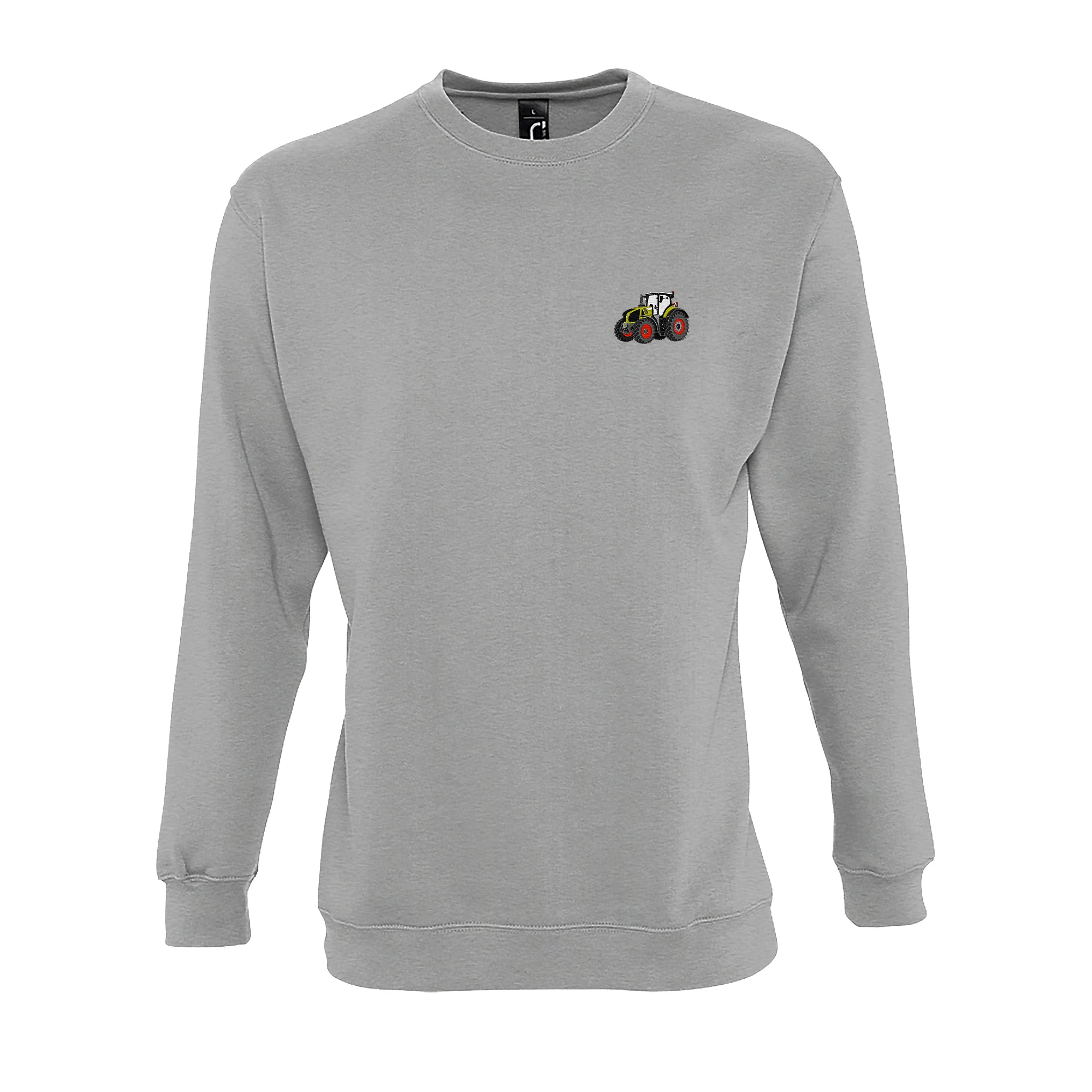 Sweat col rond - Claas Axion 900