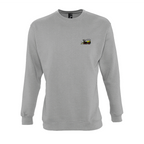 Sweat col rond - Ensileuse Claas