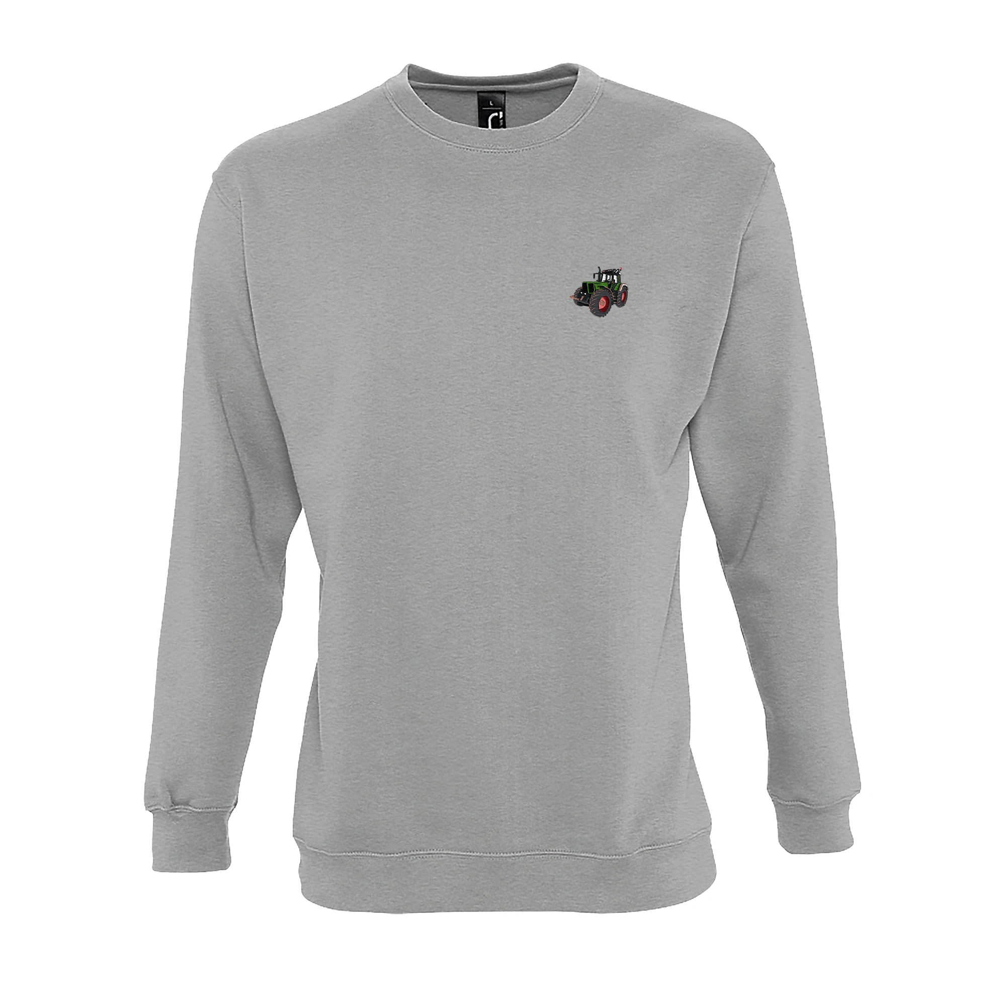 Sweat col rond - Fendt Favorit 926