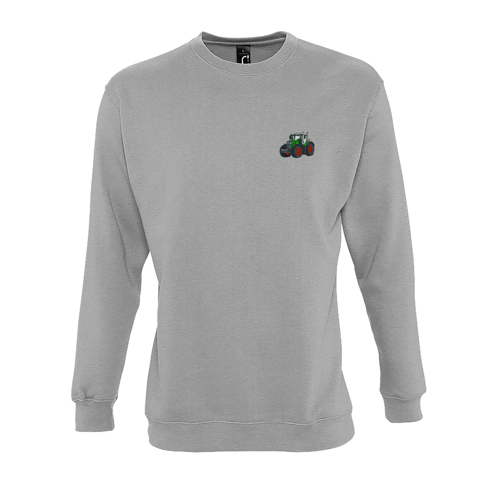 Sweat col rond - Fendt 930