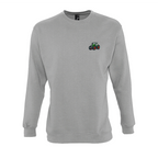 Sweat col rond - Fendt 930