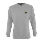 Sweat col rond - John Deere 8R