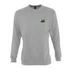 Sweat col rond - John Deere 8X
