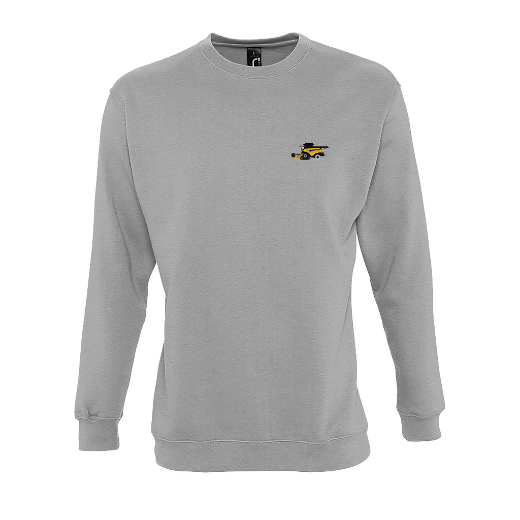 Sweat col rond - Moiss Bat NH