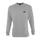Sweat col rond - Moiss Bat NH