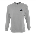 Sweat col rond - New Holland T7