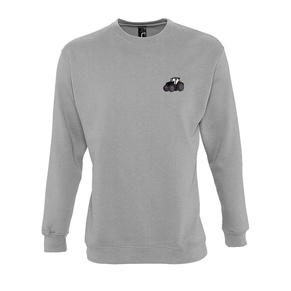 Sweat col rond - Valtra T255