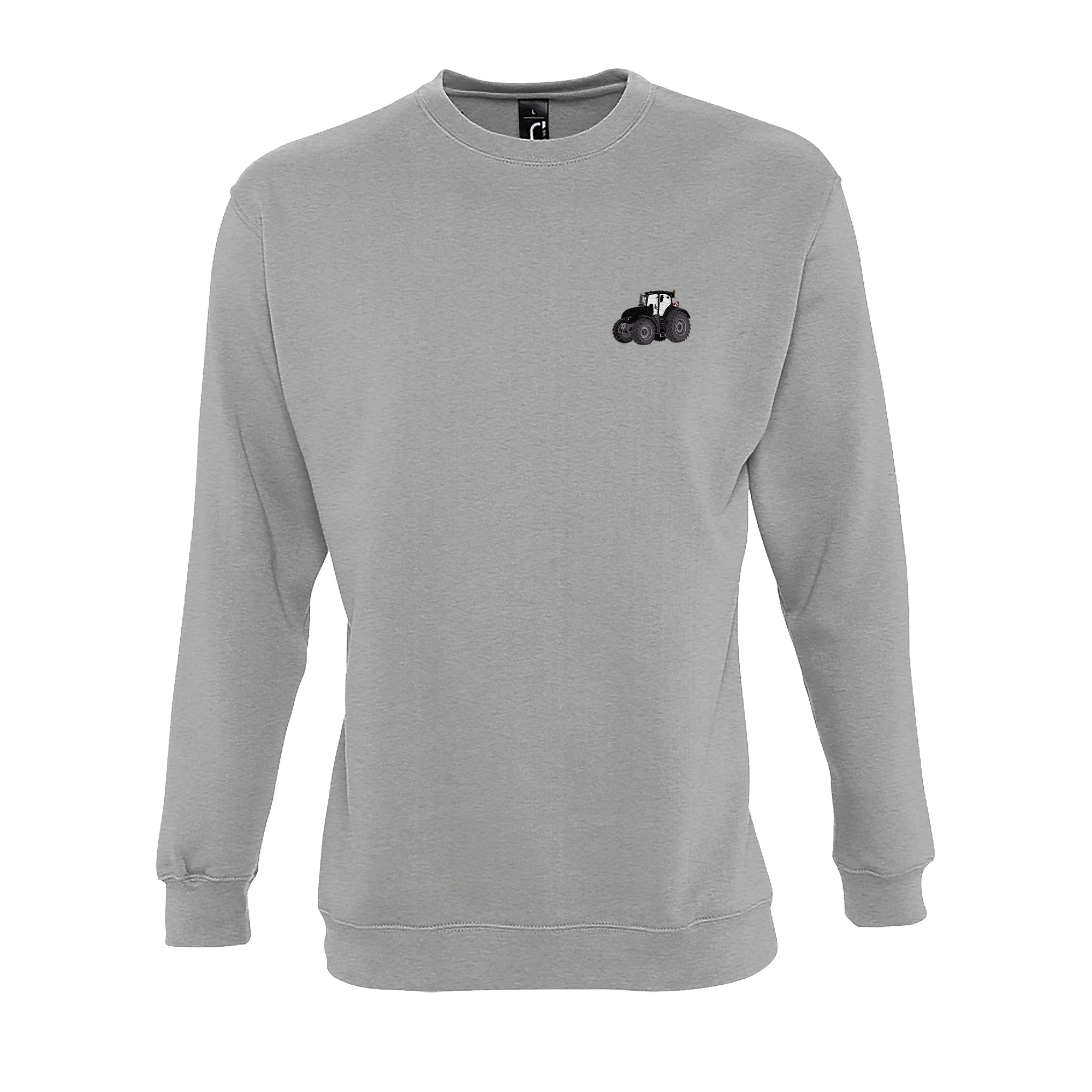 Sweat col rond - Valtra T255
