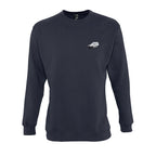 Sweat col rond - C15