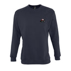 Sweat col rond - Case IH