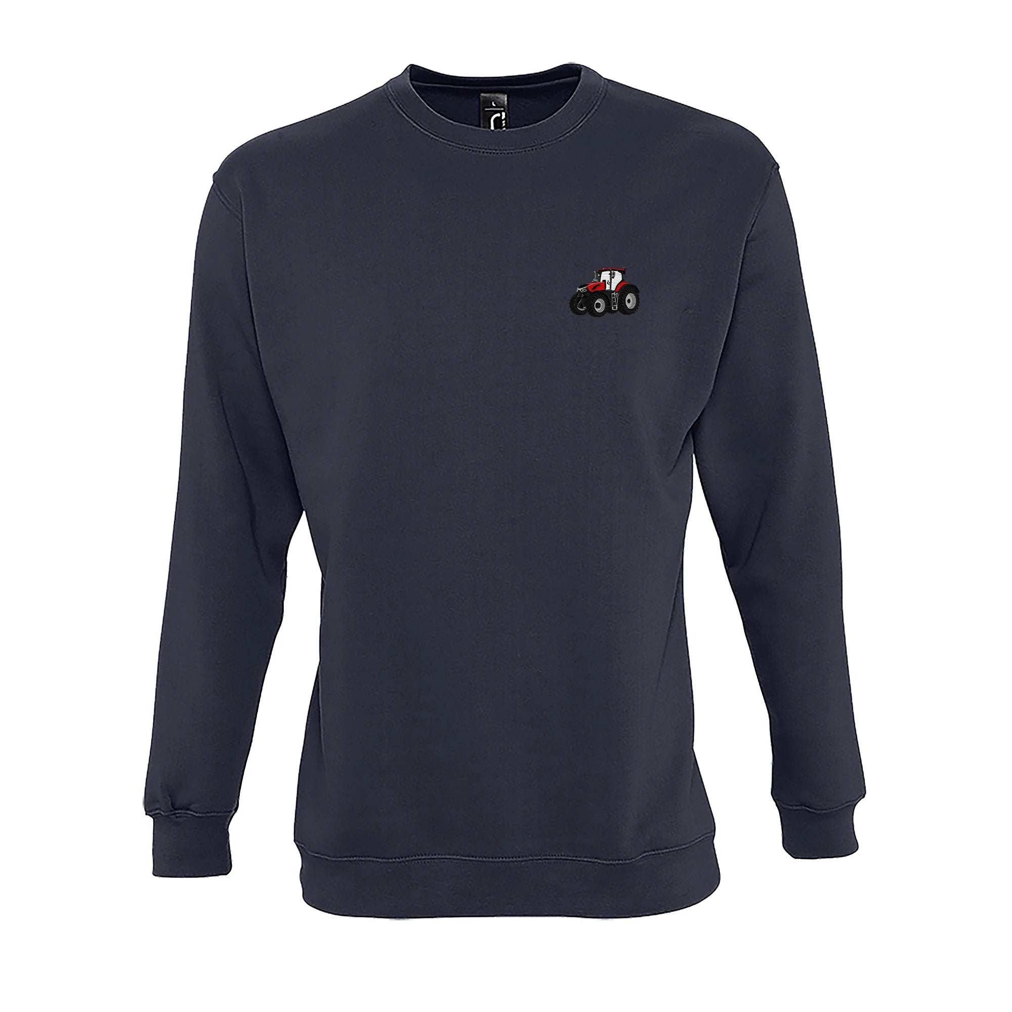 Sweat col rond - Case IH