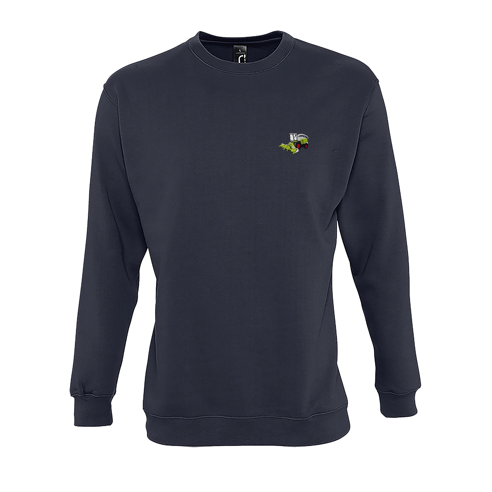 Sweat col rond - Claas Jaguar 960