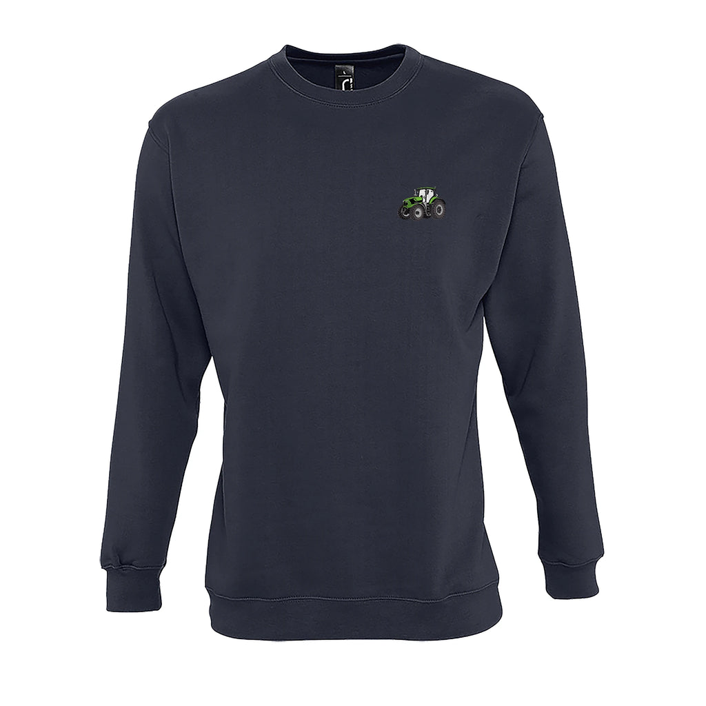 Sweat col rond - Deutz Fahr