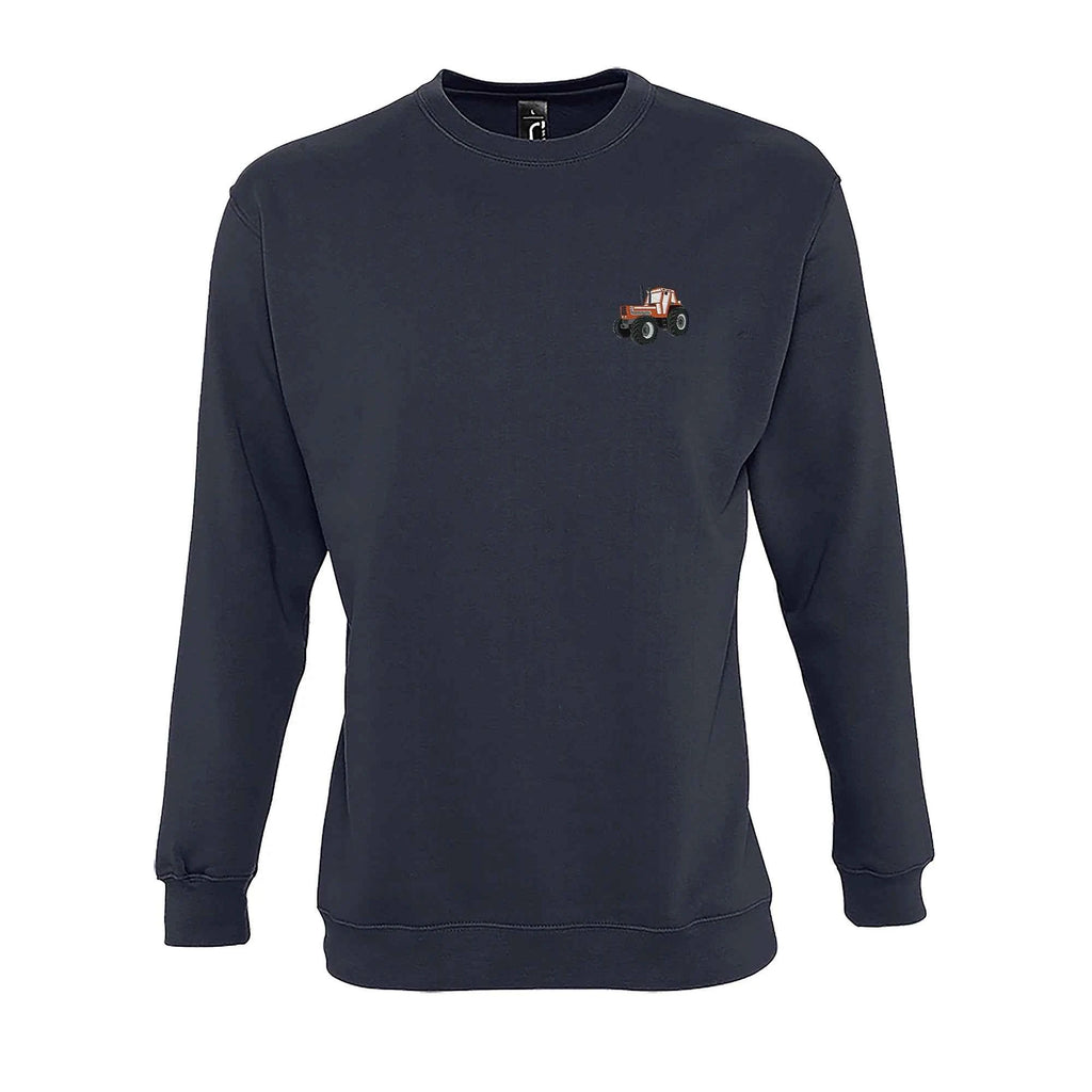 Sweat col rond - Fiat