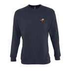 Sweat col rond - Fiat