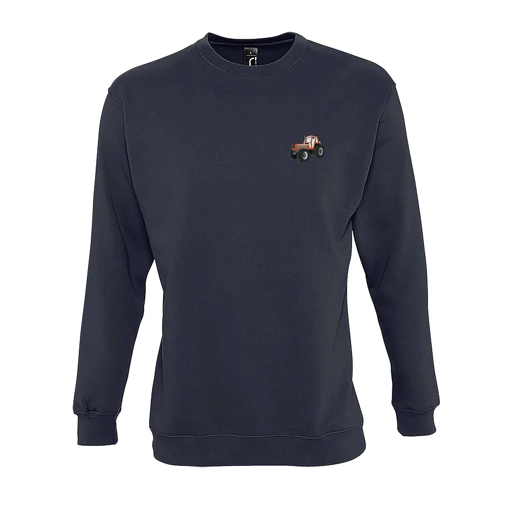Sweat col rond - Fiat