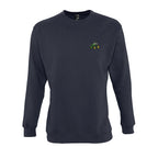 Sweat col rond - John Deere 6R250