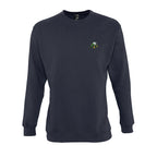 Sweat col rond - John Deere 7710