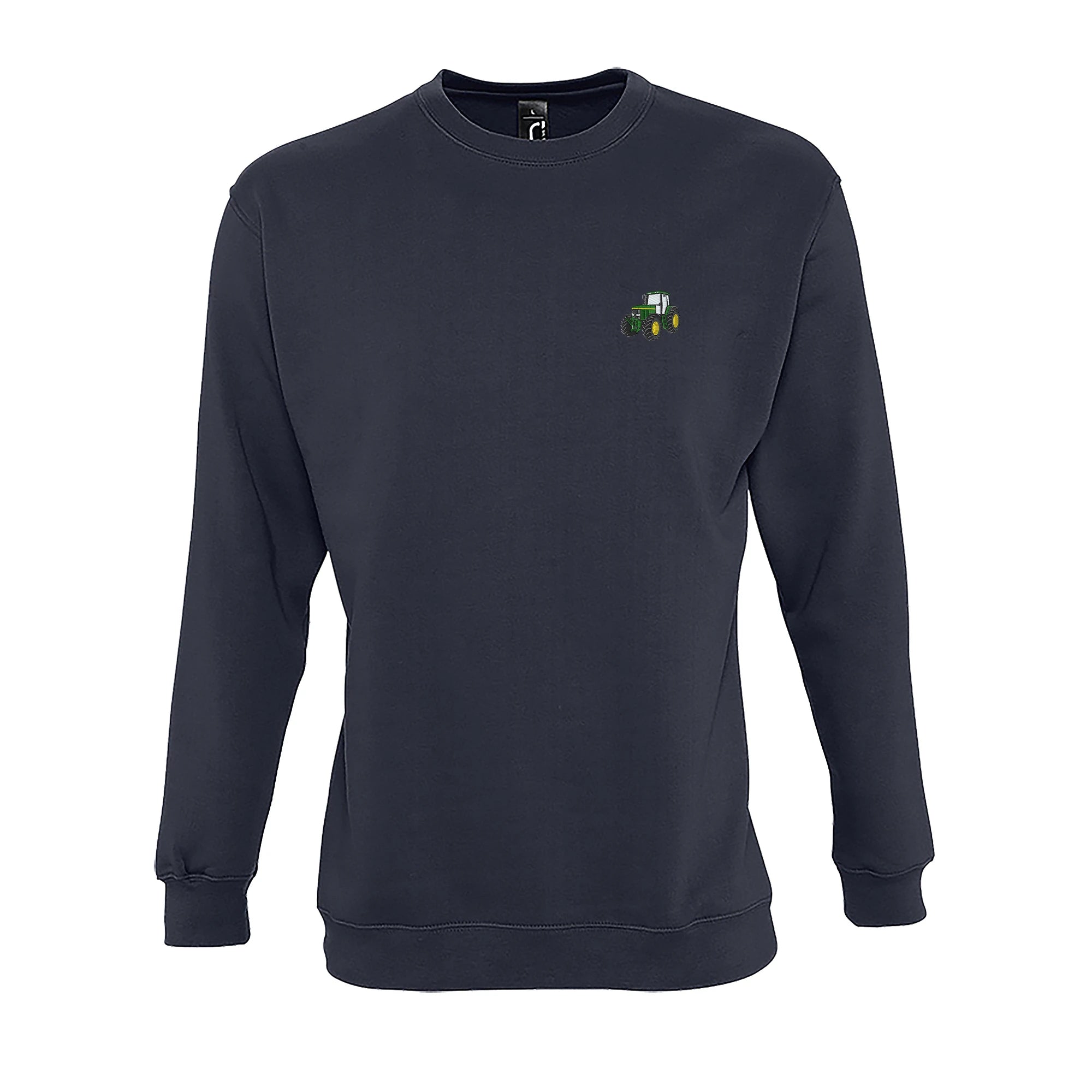 Sweat col rond - John Deere 7710