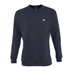 Sweat col rond - Massey 8S