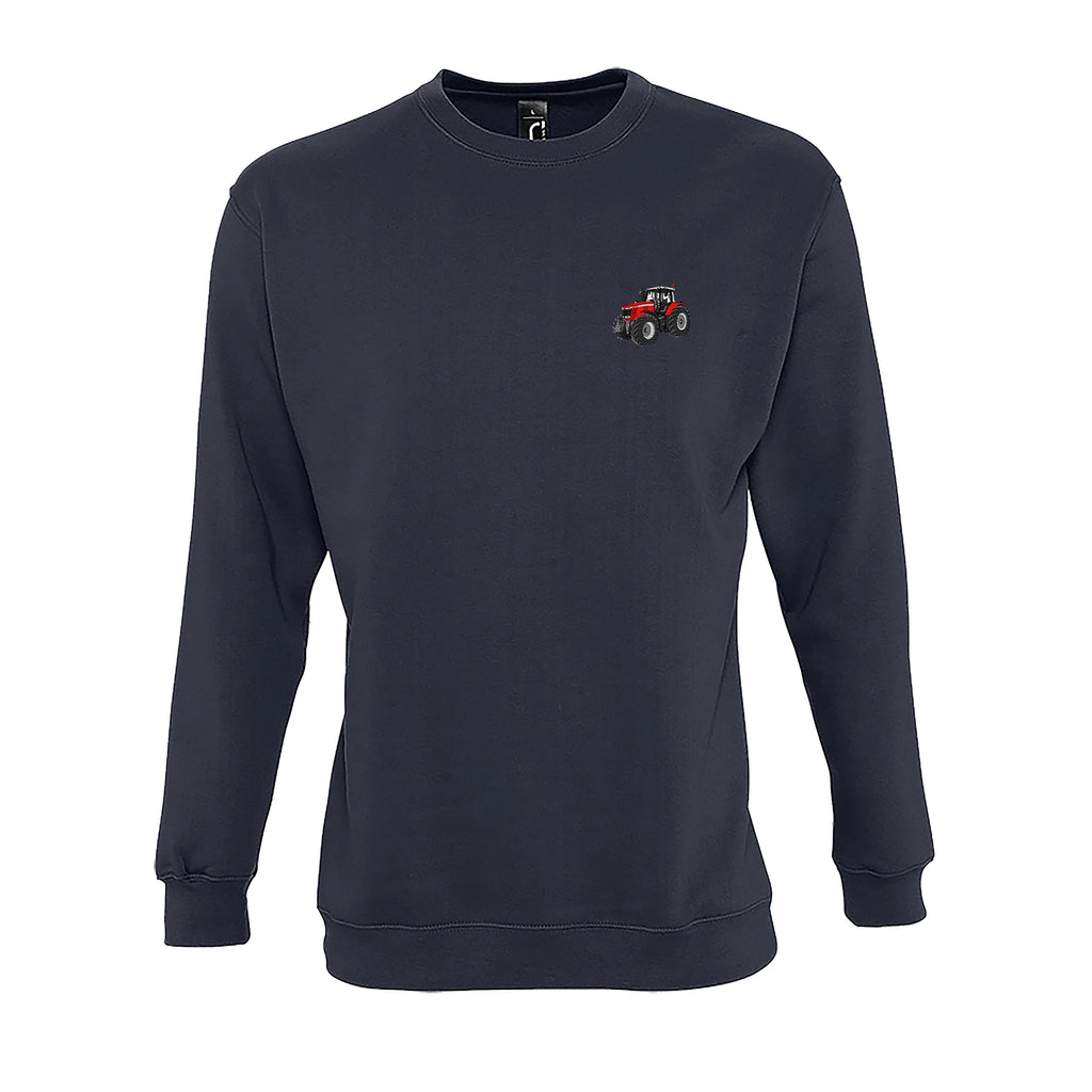 Sweat col rond - Massey Ferguson 7700