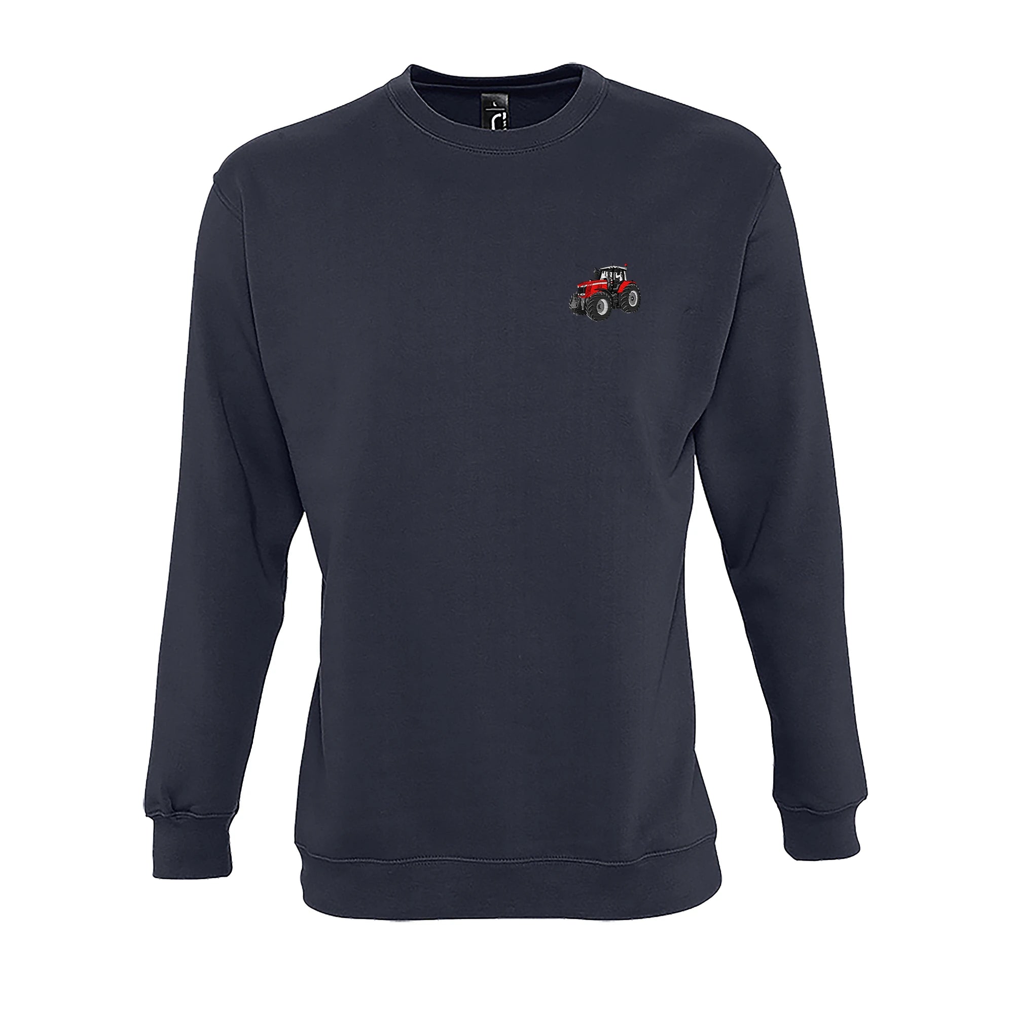 Sweat col rond - Massey Ferguson 7700