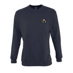 Sweat col rond - Renault 133 54