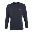 Sweat col rond - Case IH 1455 XL