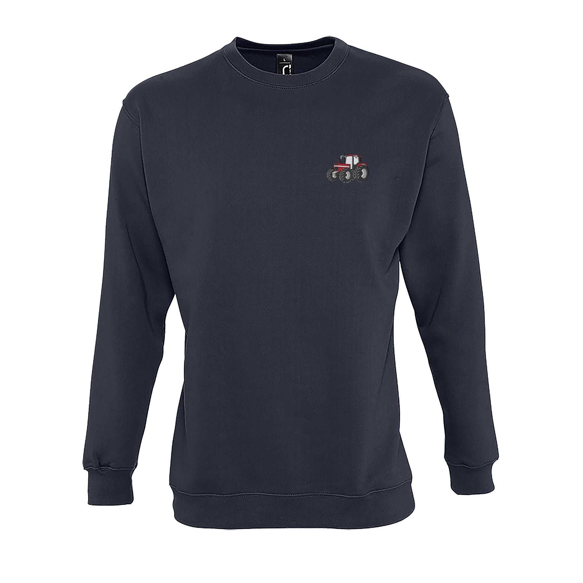 Sweat col rond - Case IH 1455 XL