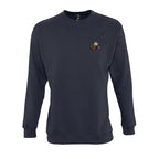 Sweat col rond - Claas Axion 900