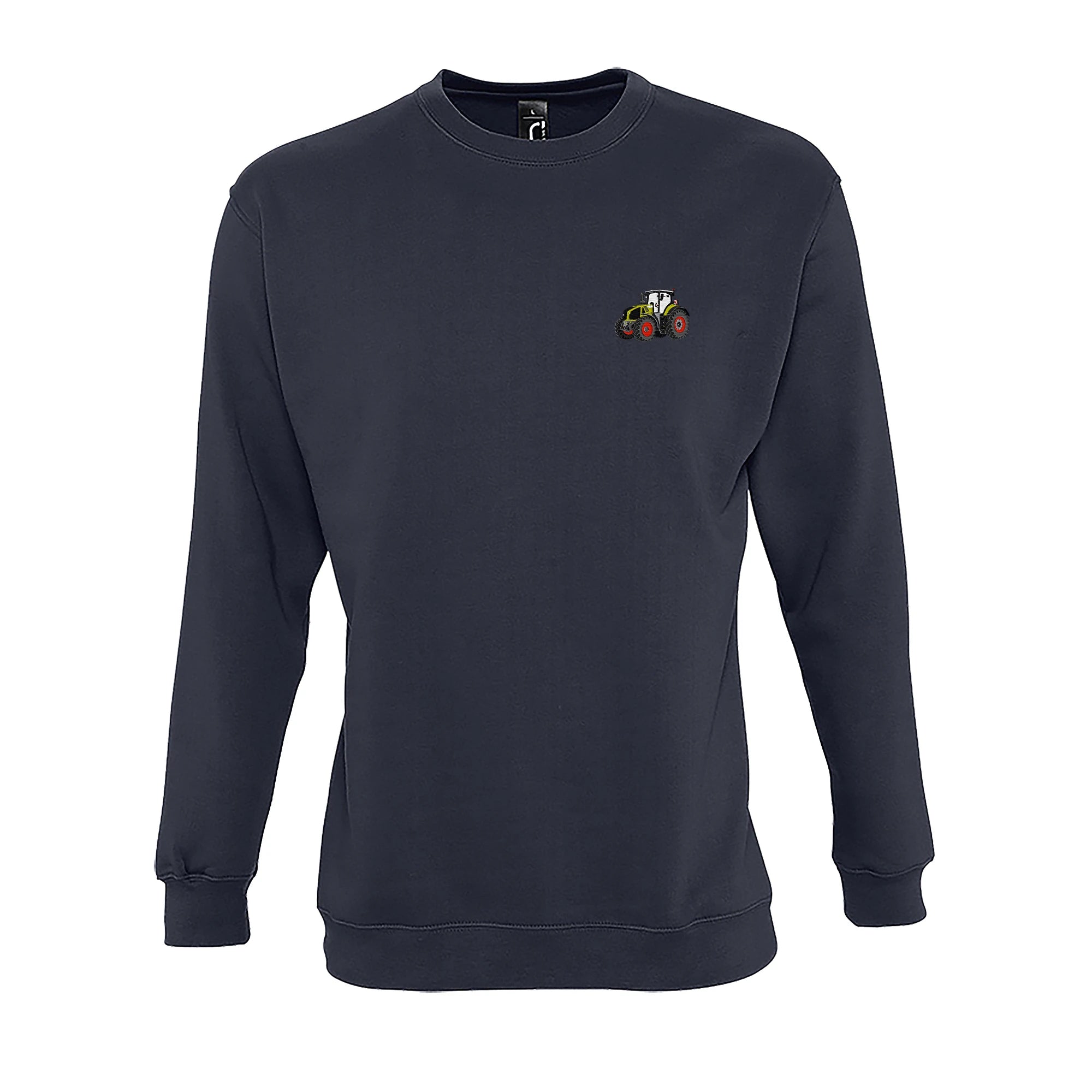 Sweat col rond - Claas Axion 900