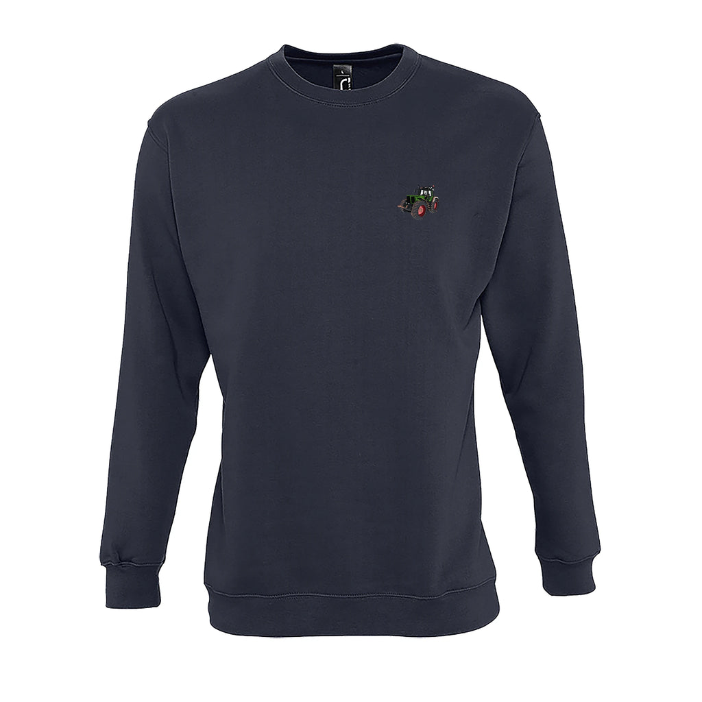 Sweat col rond - Fendt Favorit 926