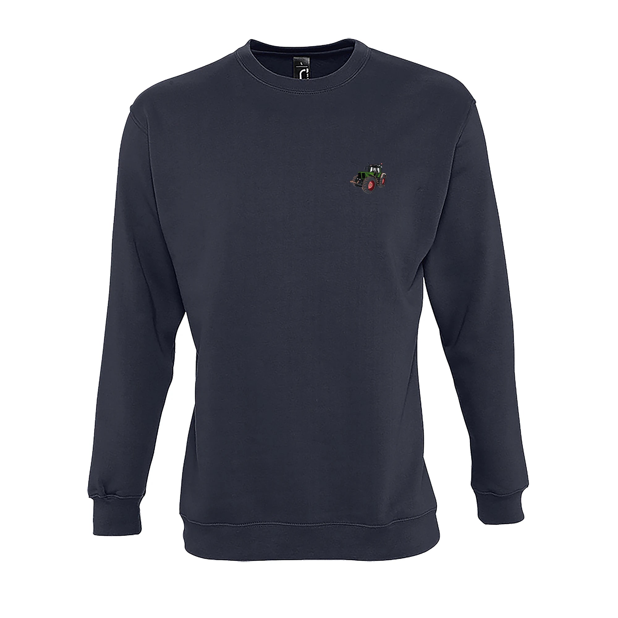 Sweat col rond - Fendt Favorit 926