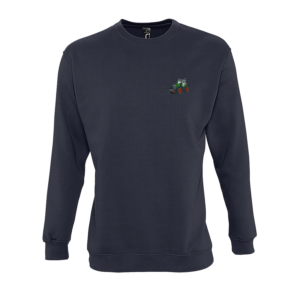 Sweat col rond - Fendt 930